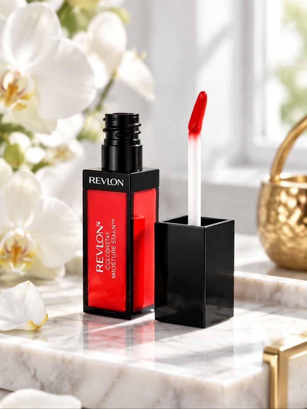 Revlon Colorstay Moisture Stain 035 Miami Fever